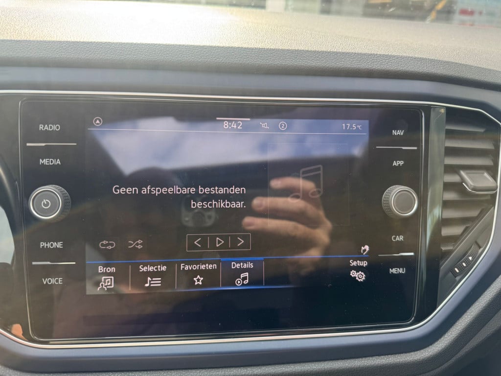 Volkswagen T-roc 1.0 tsi style