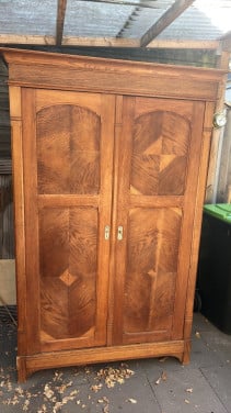 Kast