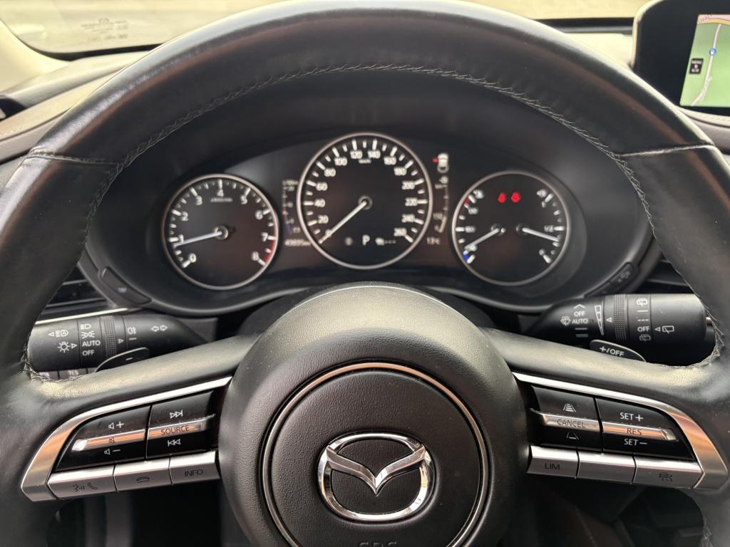 Mazda Cx-30 2.0 esa-x luxury trekhaak