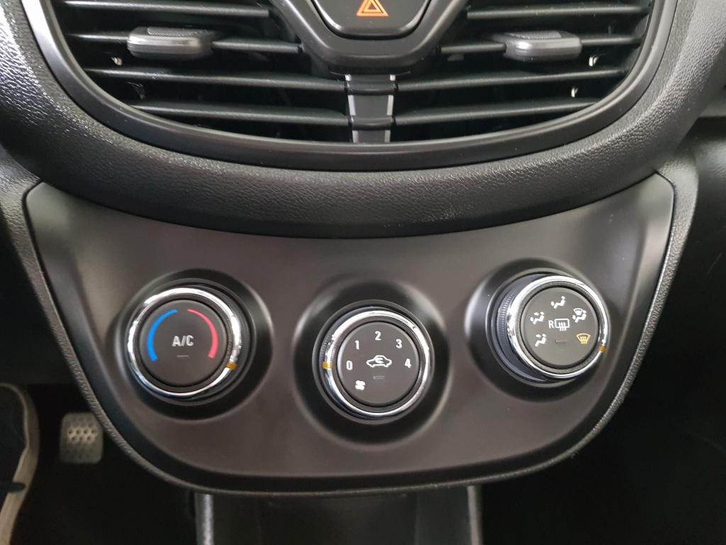 Opel Karl 1.0 120 jaar edition