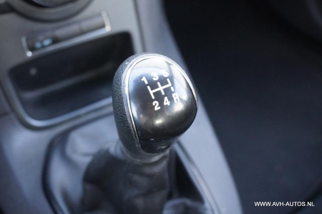 Ford Fiesta 1.0 style