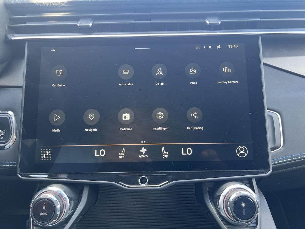 Lynk & Co 01 1.5 261pk phev 7dcth , panodak , adaptive cc , carplay