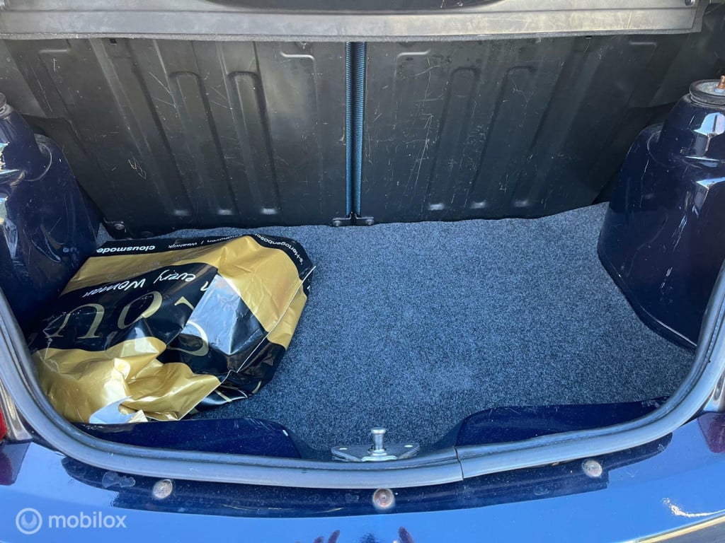 Ford KA 1.3 summer edition