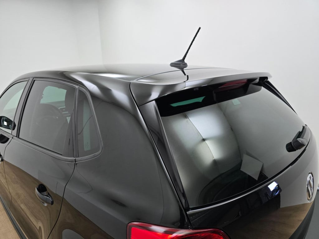 Volkswagen Polo occasion 1.0 bluemotion edition zeer zuinig! | tweedehands 
