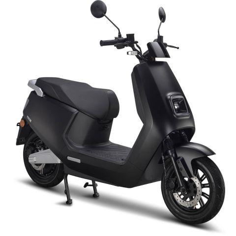 Iva E-GO S8 elektrische scooter