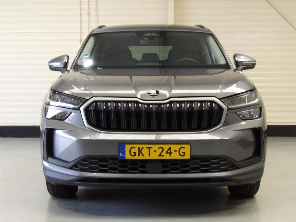 Skoda Kodiaq 1.5 tsi mhev 150pk dsg-7 first edition 7 pers. trekhaak