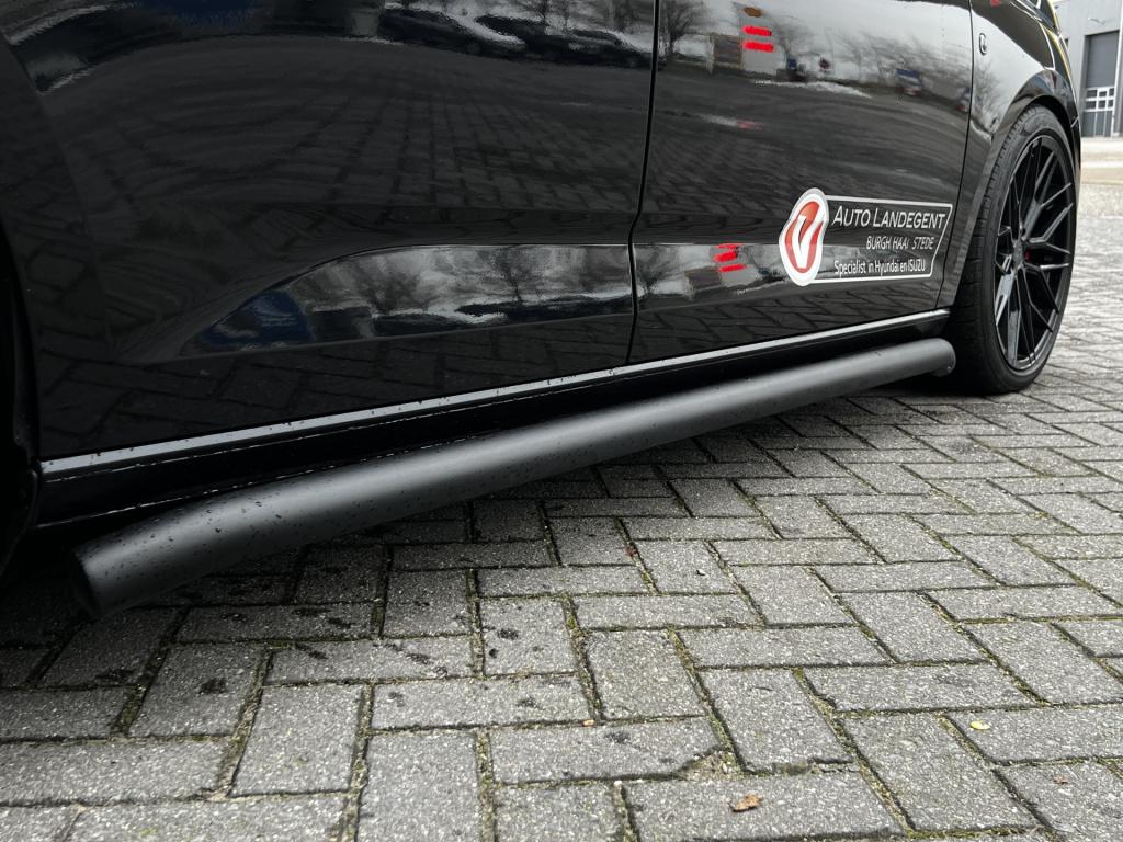 Volkswagen Caddy cargo 2.0 tdi comfort ex. btw | trekhaak | splitter/ spoil