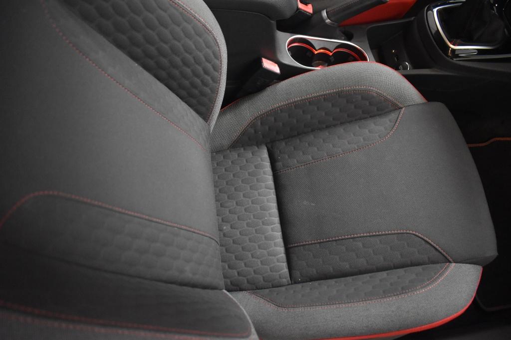 Ford Fiesta 1.0i turbo 140pk, sport