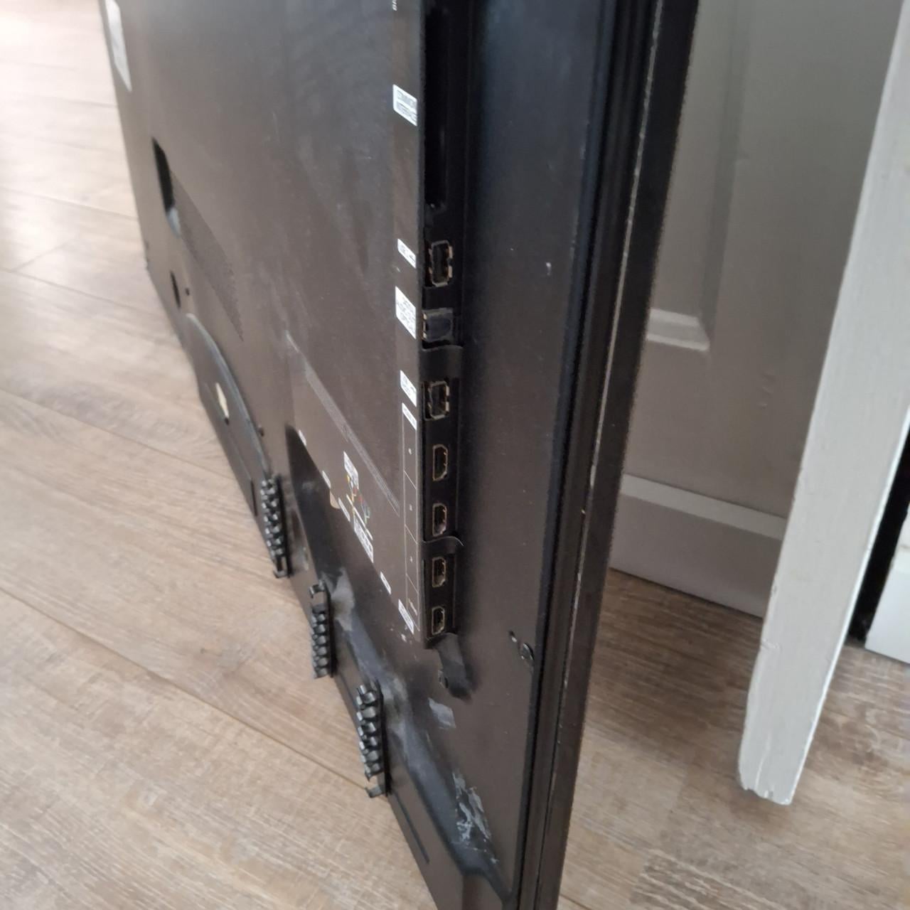 43 inch samsung tv