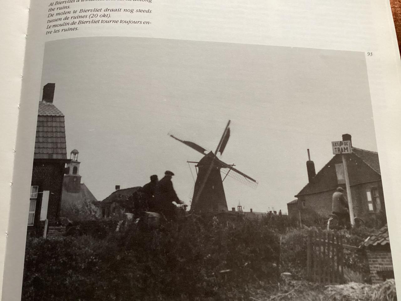 For freedom, voor de vrijheid