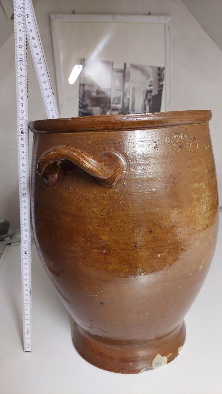 Keulse pot