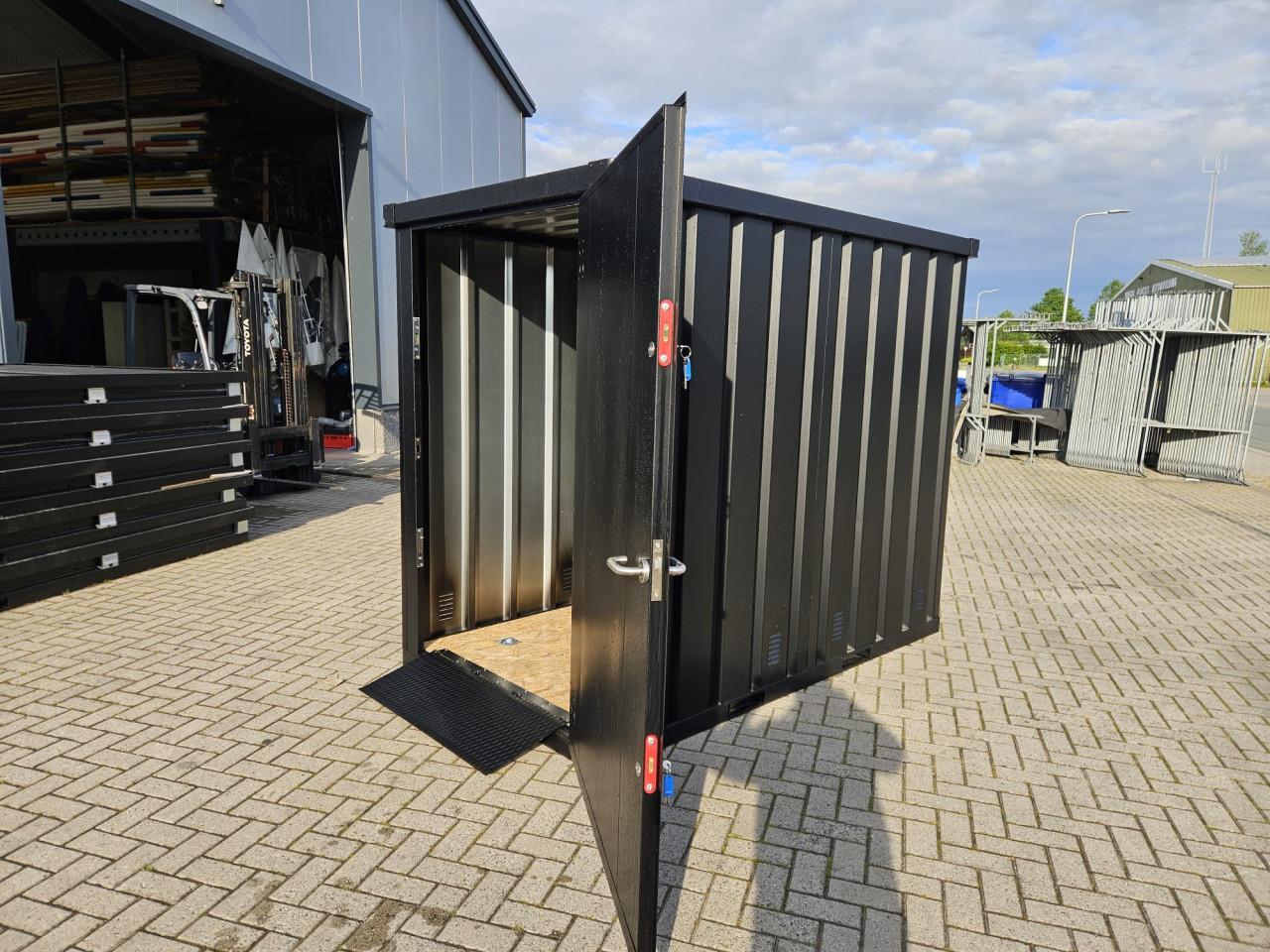 BIKE STORE MINI CONTAINERS MOTORSTALLING