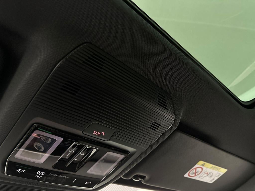 Skoda Enyaq Iv rs elektromotor 250 kw / 340 pk suv elektrische aa