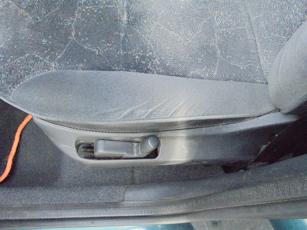 Xsara 1.6I degelijke auto Bwjr. 1998 met slechts 168.566 km nieuwe Apk
