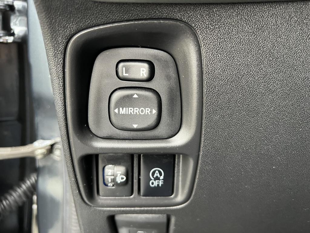 Toyota Aygo 1.0 vvt-i x-play