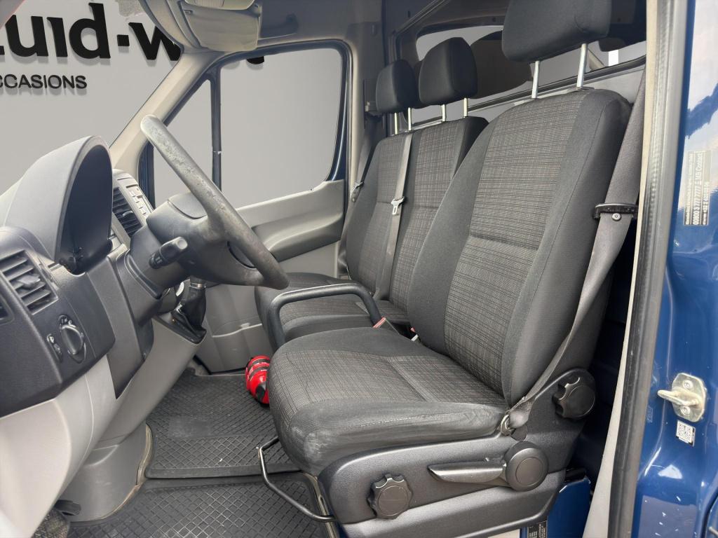 Mercedes-Benz Sprinter 316 2.2 cdi l2h2 automaat camera airco