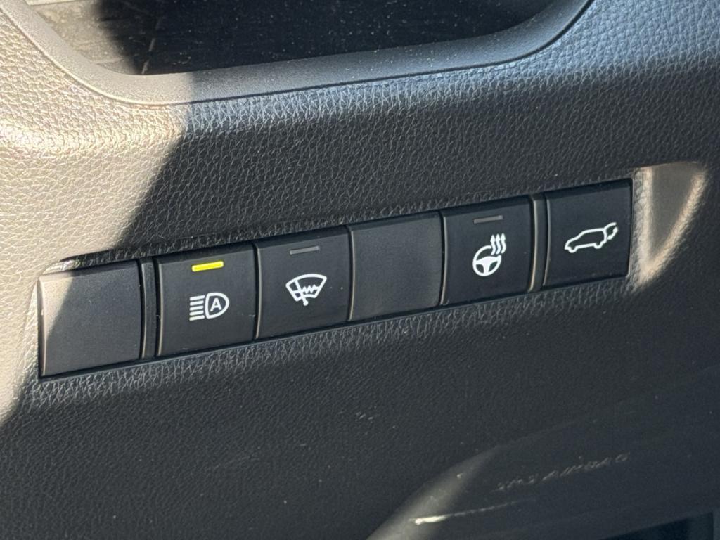 Toyota Rav4 2.5 plug-in hybrid awd style | trekhaak | head-up | bear-lock |