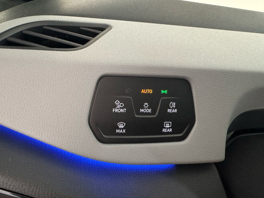 Volkswagen Id.3 first plus 58 kwh
