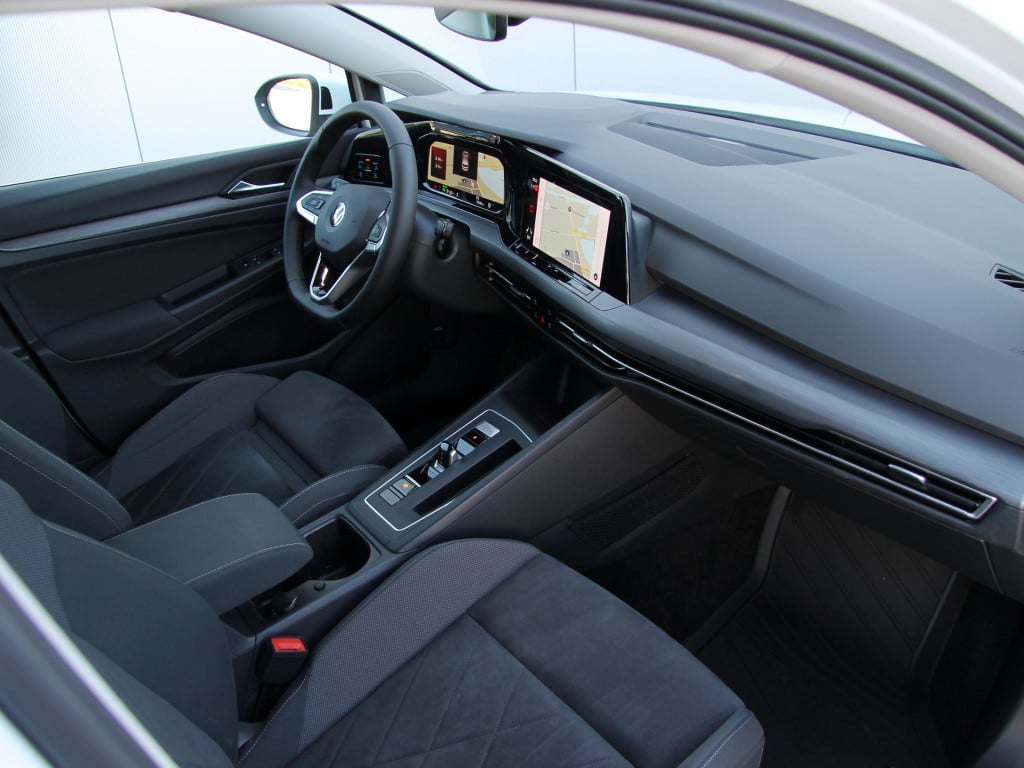 Volkswagen Golf 1.4 ehybrid 204pk style | acc | camera