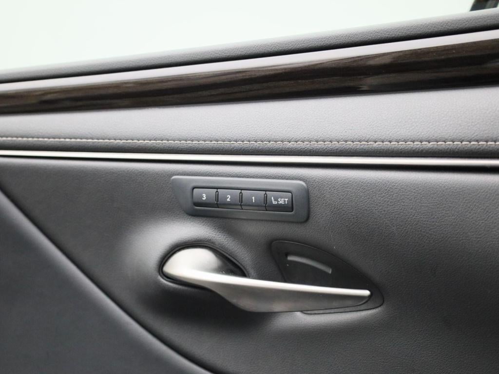 Lexus Es 300h luxury line | automaat | panoramadak | lederen bekleding | ac
