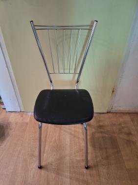 Vintage stoeltje0