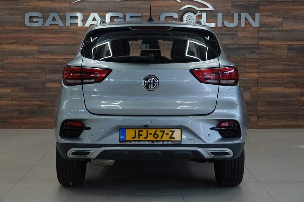 MG ZS zs | 360 camera | cruise | led |