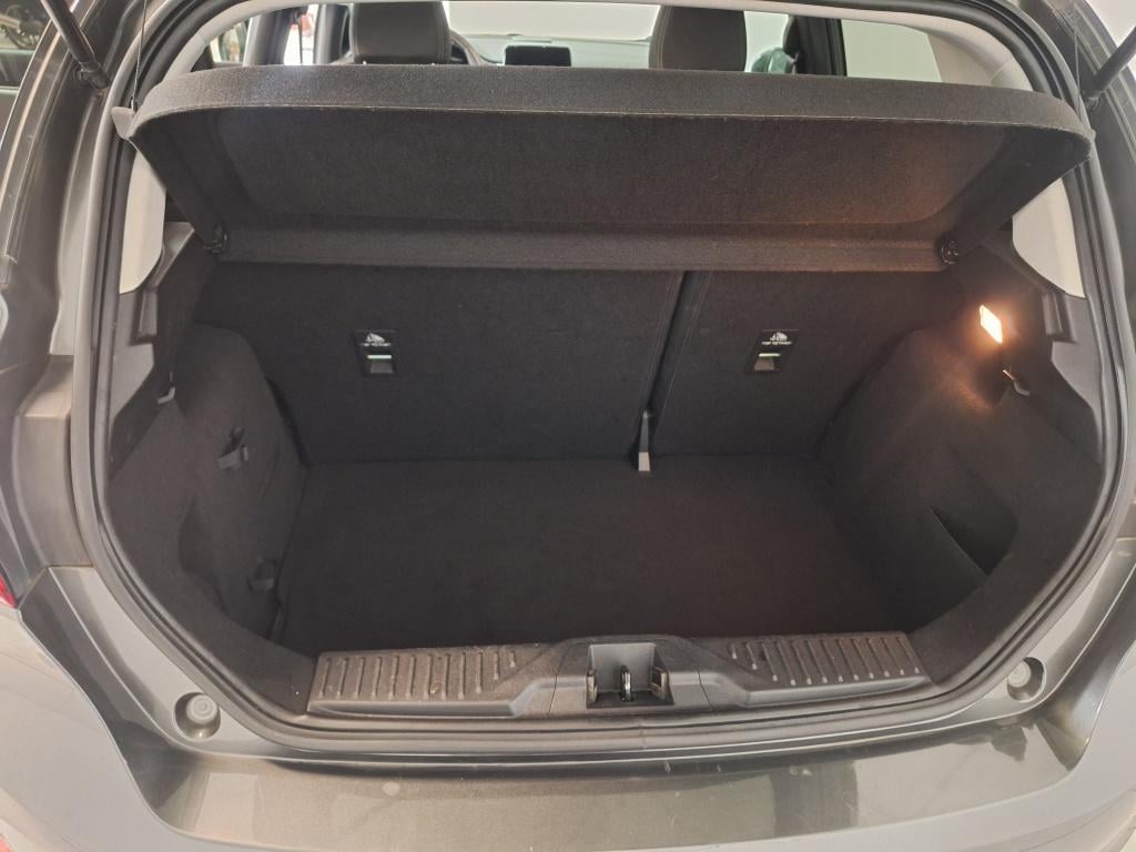 Ford Fiesta 1.0 ecob. titanium