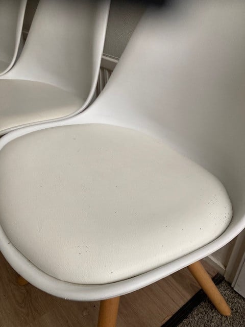 Eetkamerstoelen