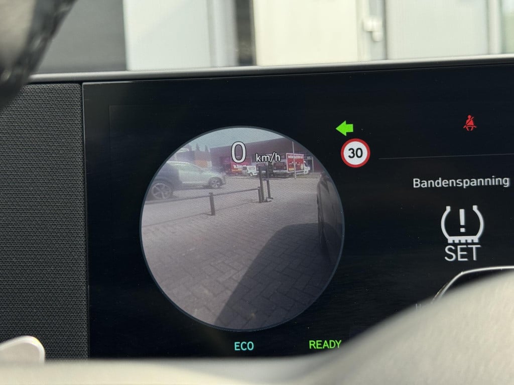 Hyundai Kona 1.6 gdi hev premium