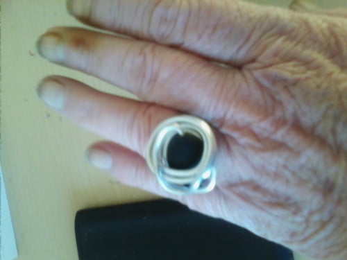 Fingerring