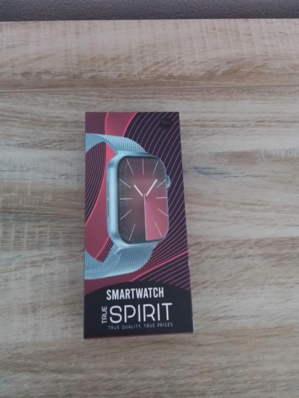 Smartwatch