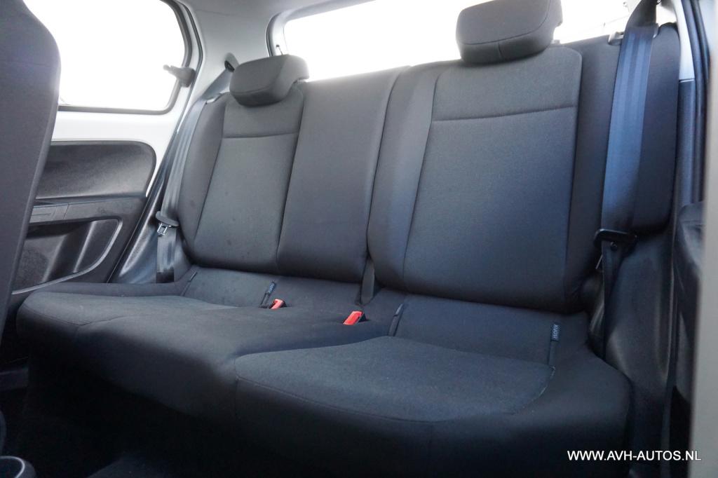 Volkswagen UP! 1.0 bmt move up!