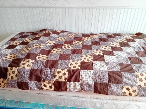 Dekbed kinderbedje