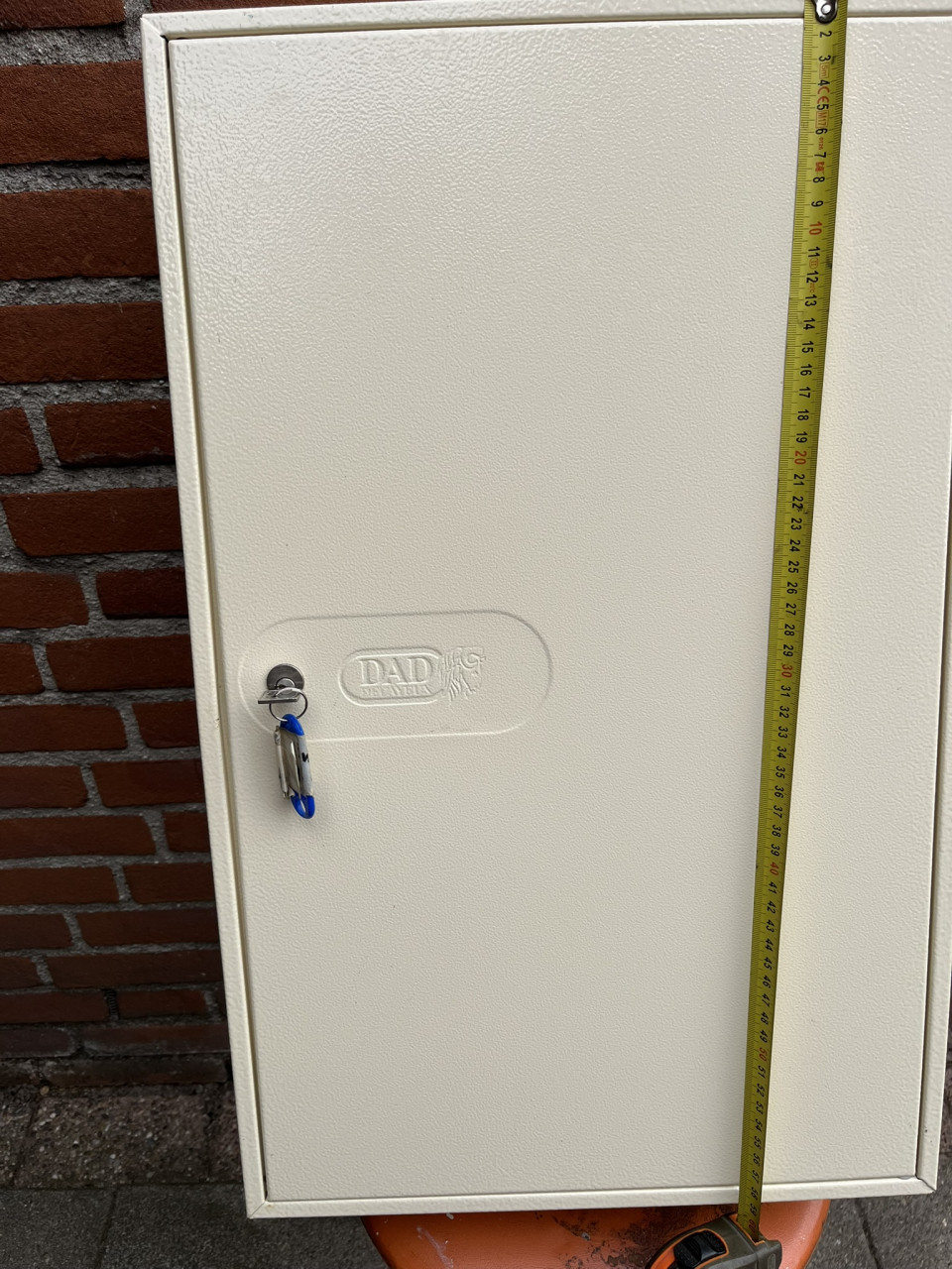 Sleutelkast