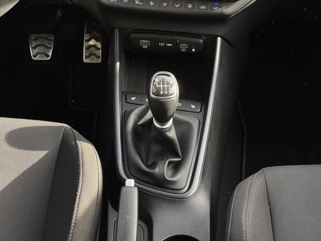 Hyundai Bayon 1.0 t-gdi premium