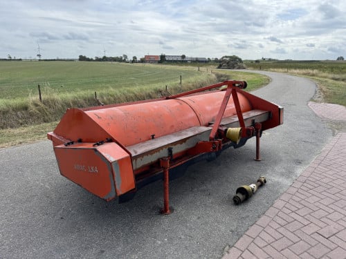 Amac LK4 Loofklapper