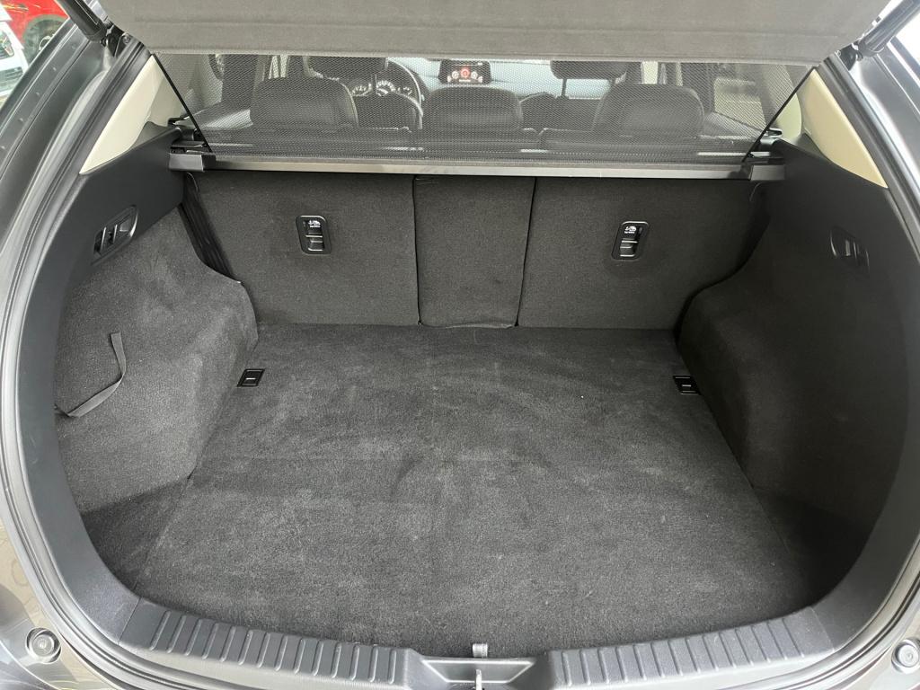 Mazda Cx-5 2.0 skyactiv-g 165 luxury|trekhaak|rijklaar