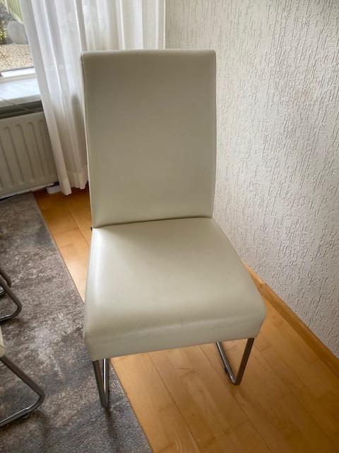 Eetkamerstoelen