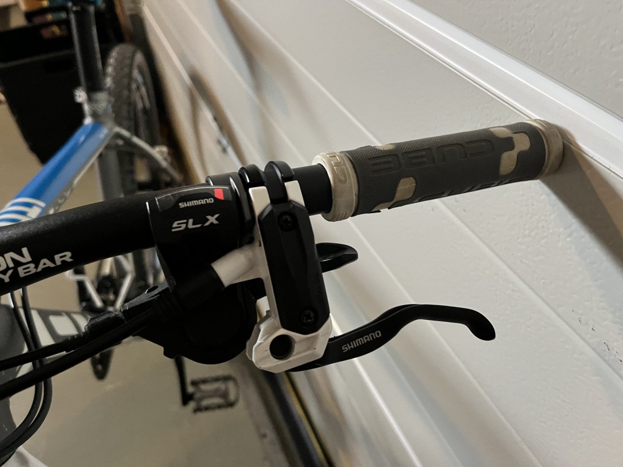 Cube mountainbike
