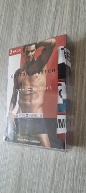 Tommy Hilfiger Boxers NIEUW IN 3 BOX