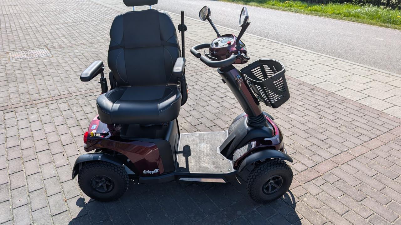 Scootmobiel