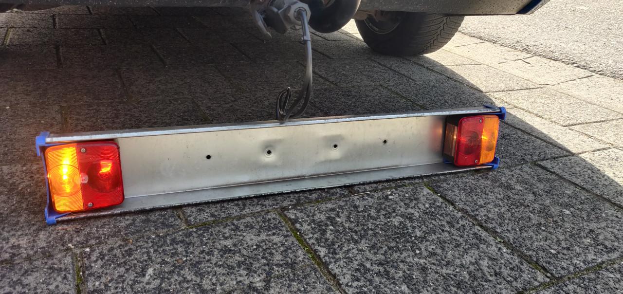 Twinny Load Easy onderdelen