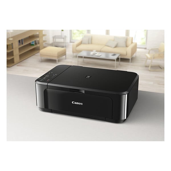 Canon Pixma MG3650S all-in-one A4 inkjetprinter met wifi (3 in 1) zwart