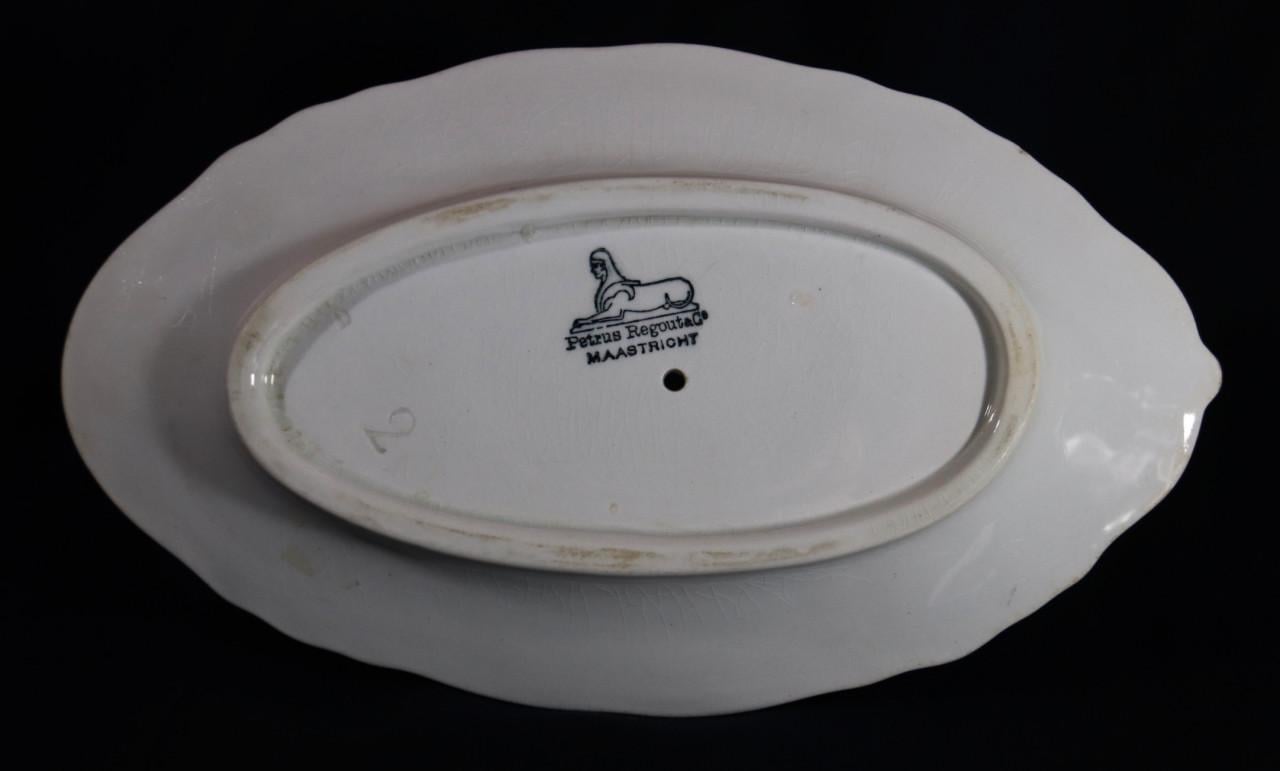 Vintage Sauskom (Petrus Regout )