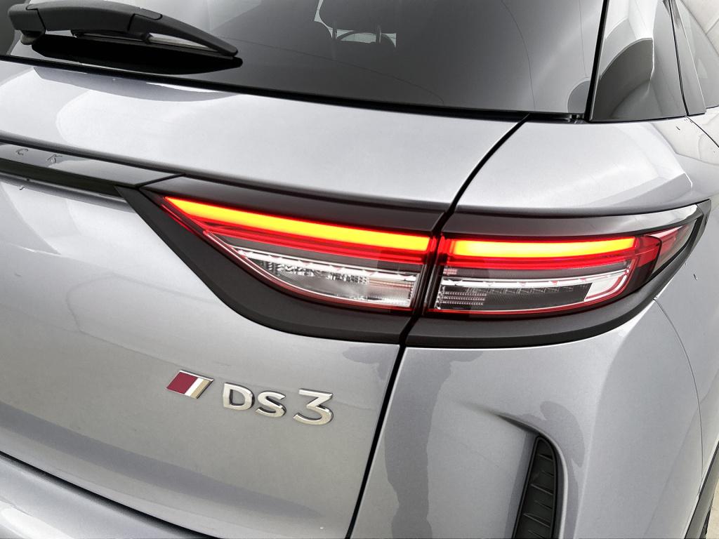 Ds Ds 3 crossback e-tense business 50 kwh | stoelverwarming | 360 camera | 