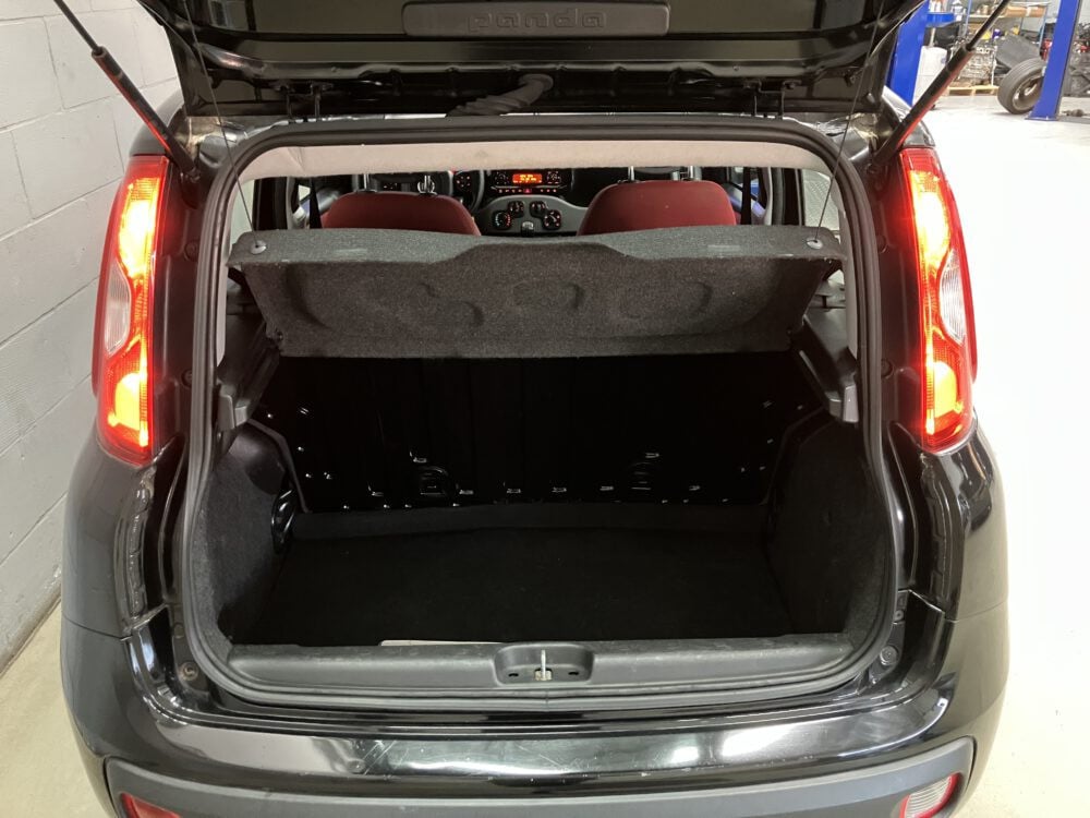 Fiat Panda 0.9 TwinAir Easy