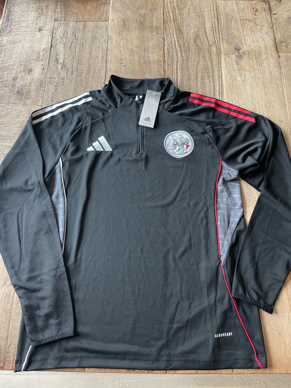 Ajax trainingspak 2025 2026
