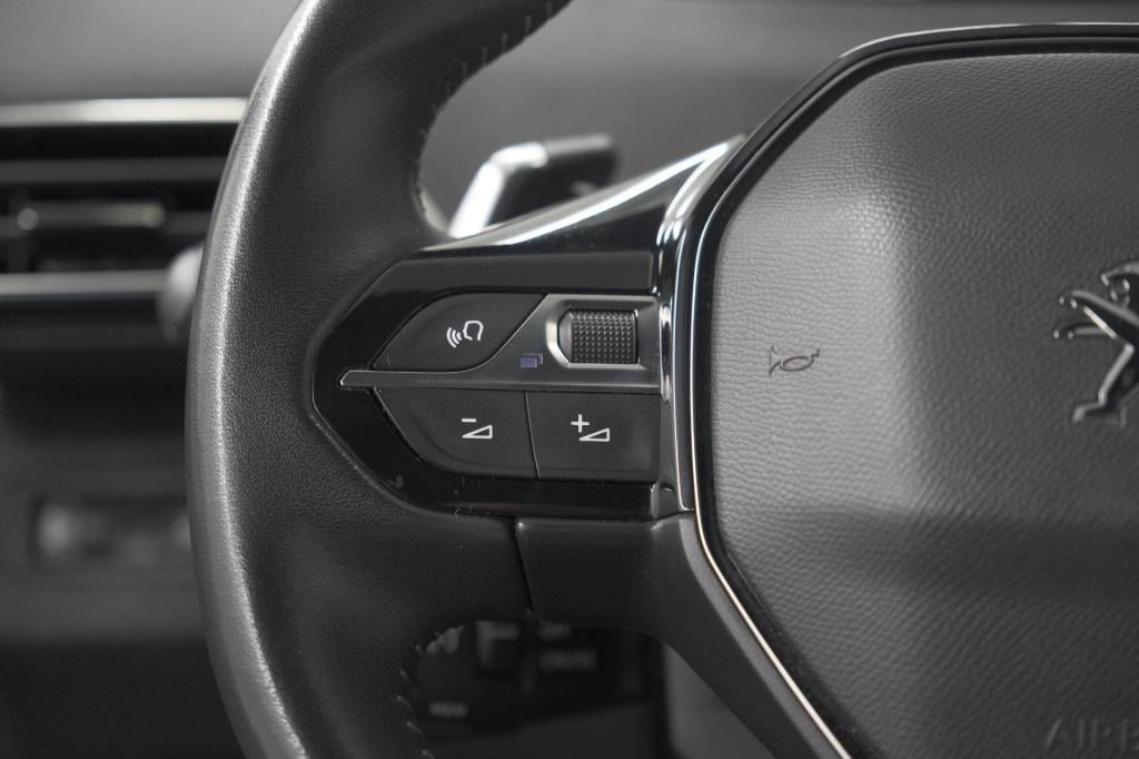 Peugeot 5008 puretech 130 eat8 active pack business | 7 zitplaatsen | camer
