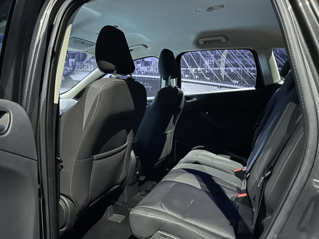 Ford Kuga 1.5 ecoboost trend ultimate *navi*trekhaak*
