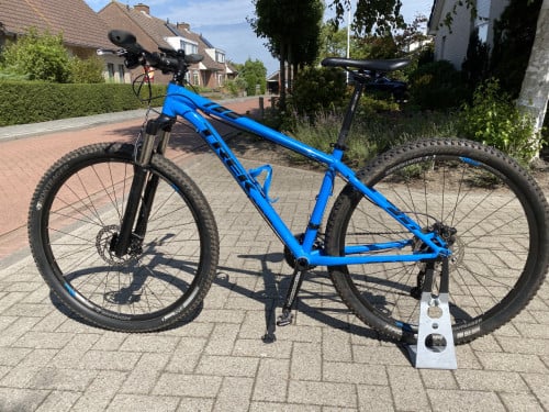 Mountainbike